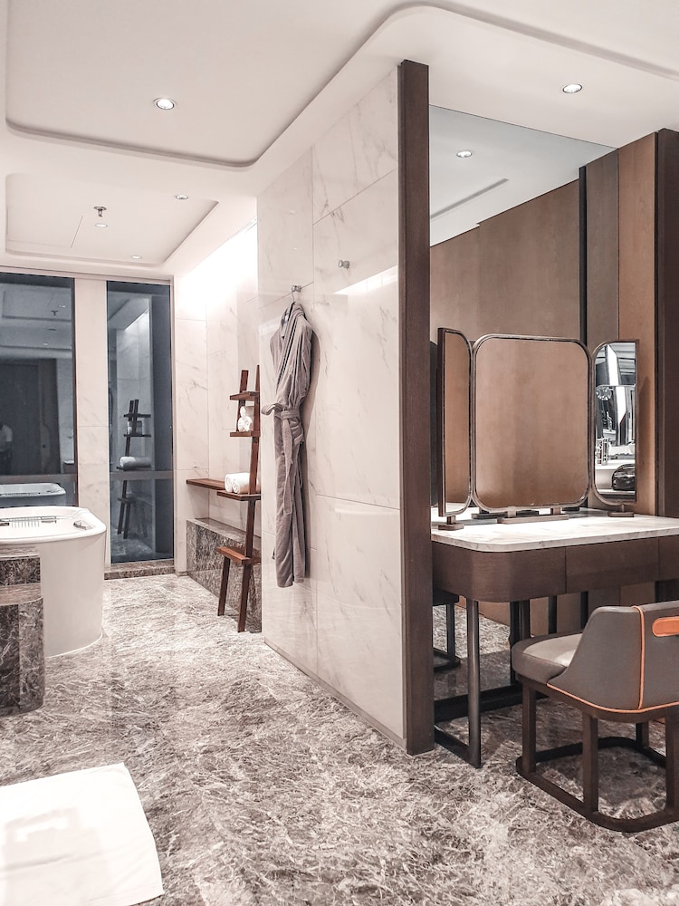 Renaissance Xi'an Hotel 4/51