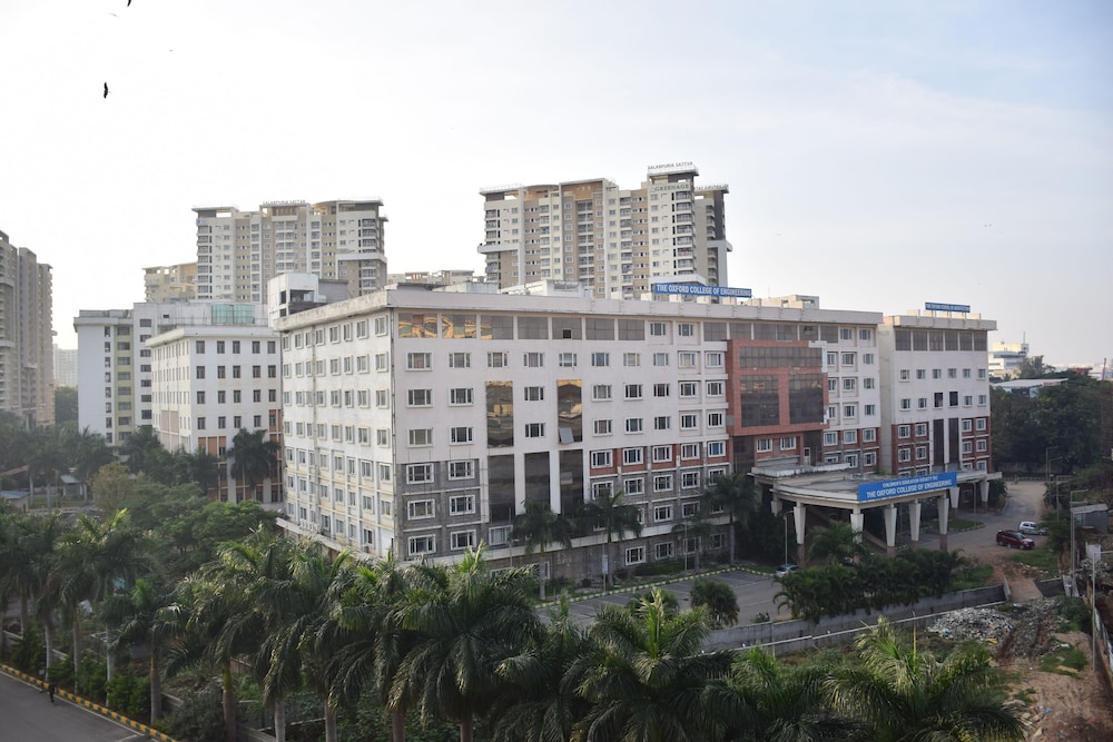 Ibis Bengaluru Hosur Road - An Accorhotels Brand 5/71