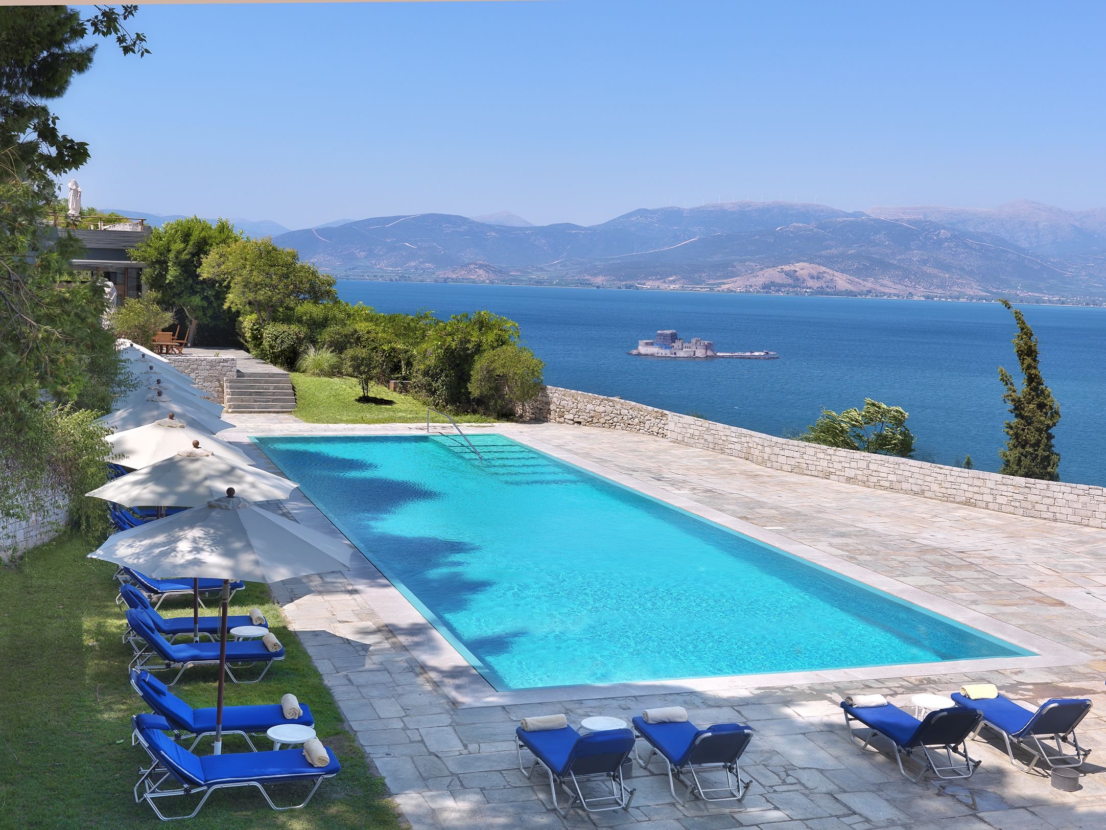 Nafplia Palace Hotel Villas 42/43