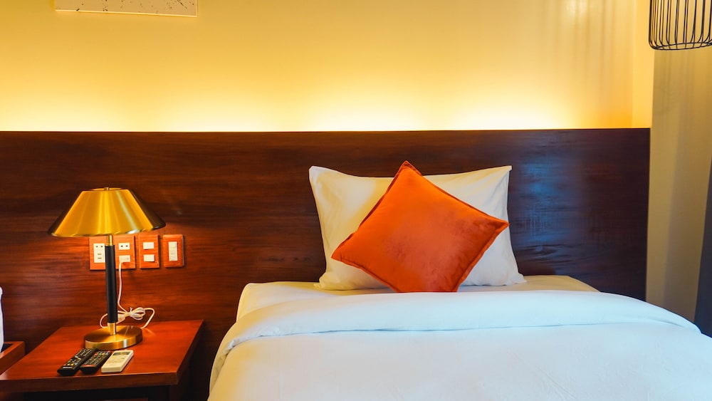UNWND Boutique Hotel Camiguin 21/50