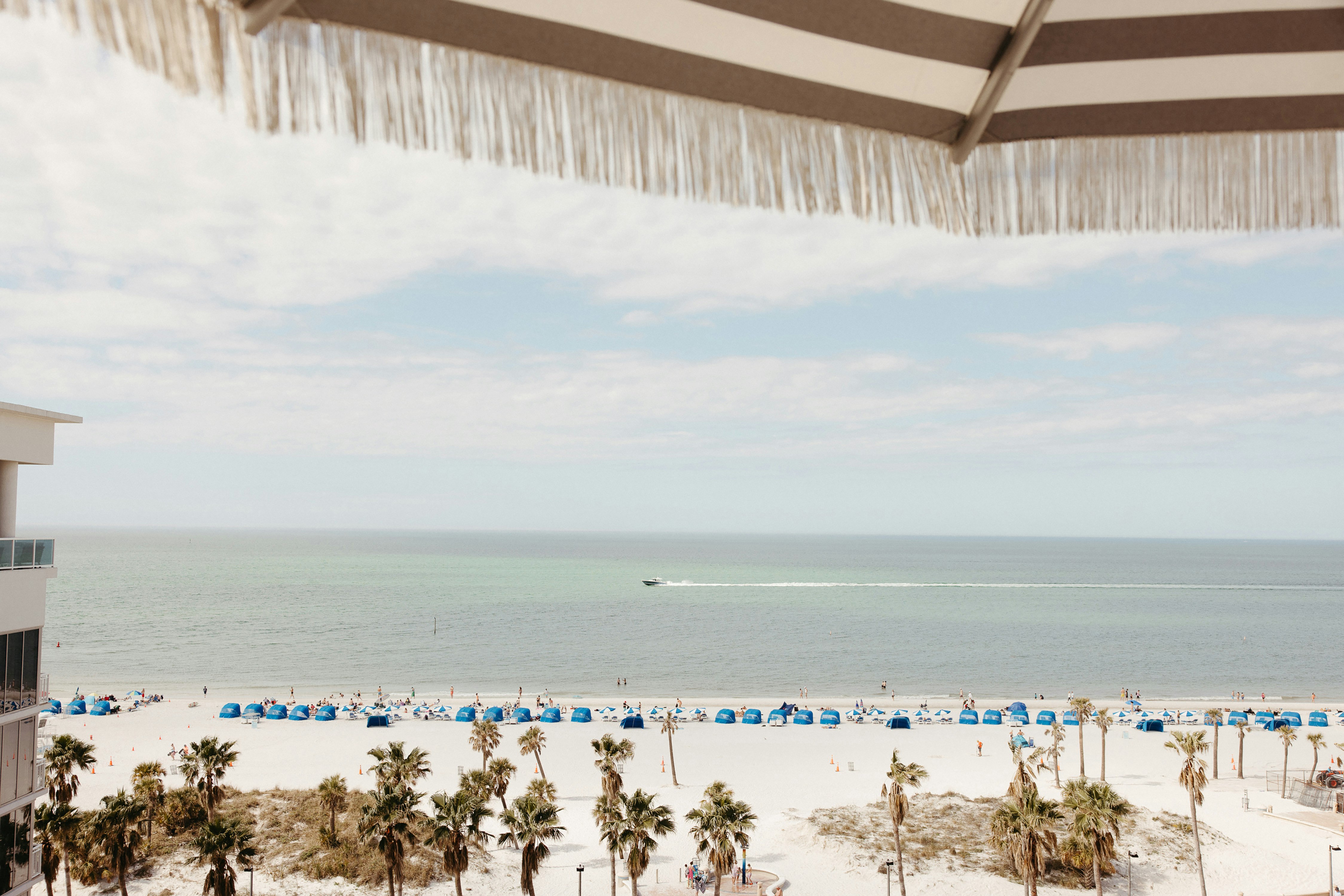 The Hiatus Clearwater Beach Curio Collection by Hilton 49/53