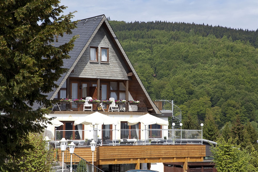 Wald Hotel Willingen 27/30