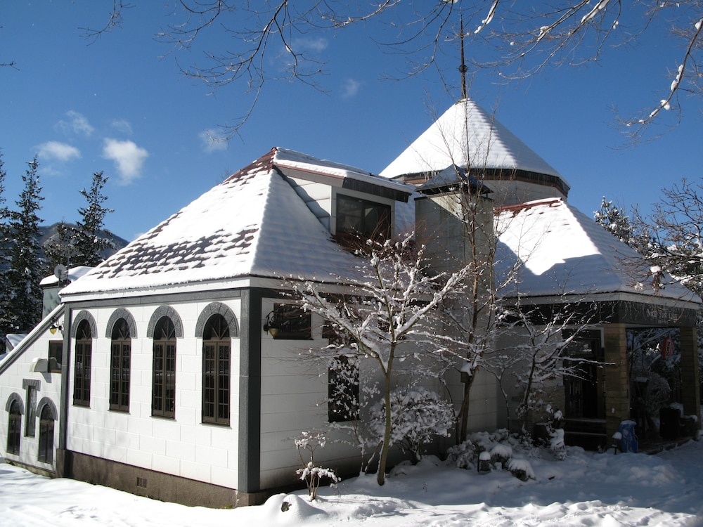 Nikko Park Lodge Mountainside 2/72