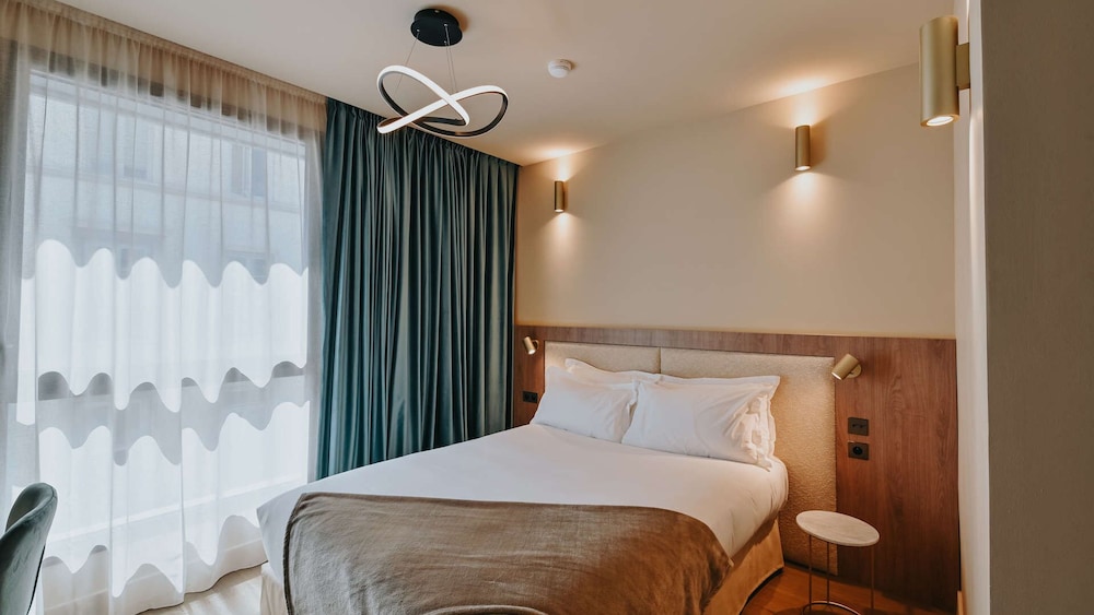 Keystone Hotel & Spa Lyon - Handwritten Collection 5/38