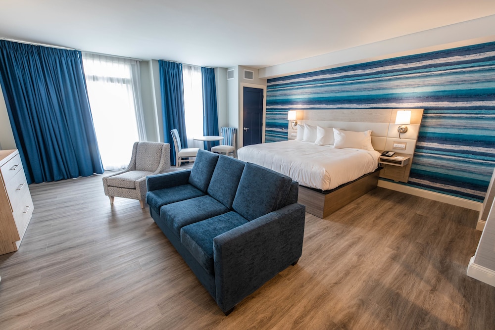 Hotel LBI 23/77