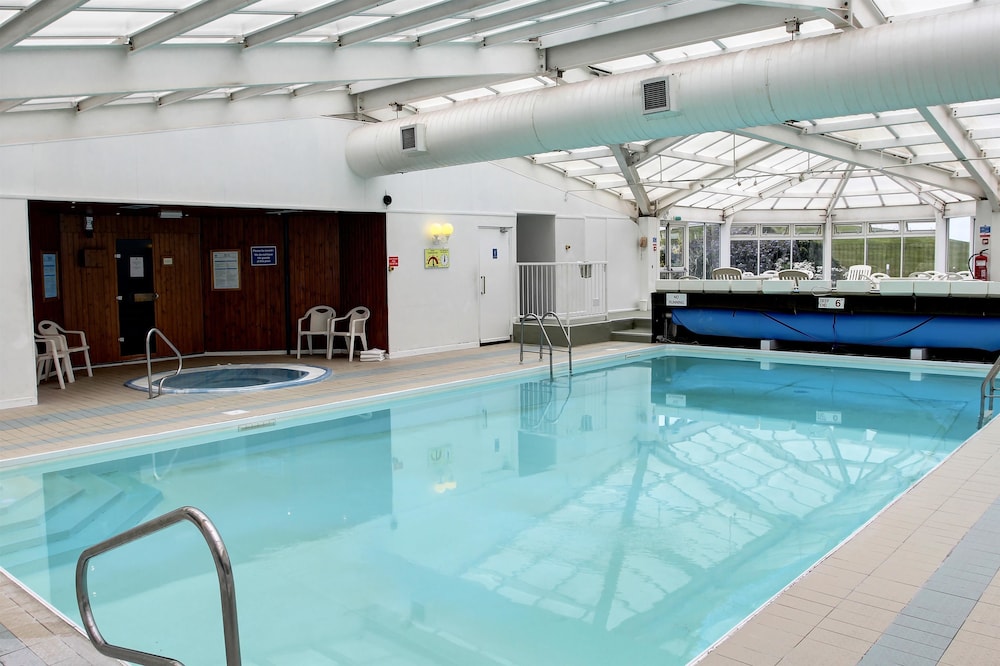 Best Western Aberavon Beach Hotel 7/56