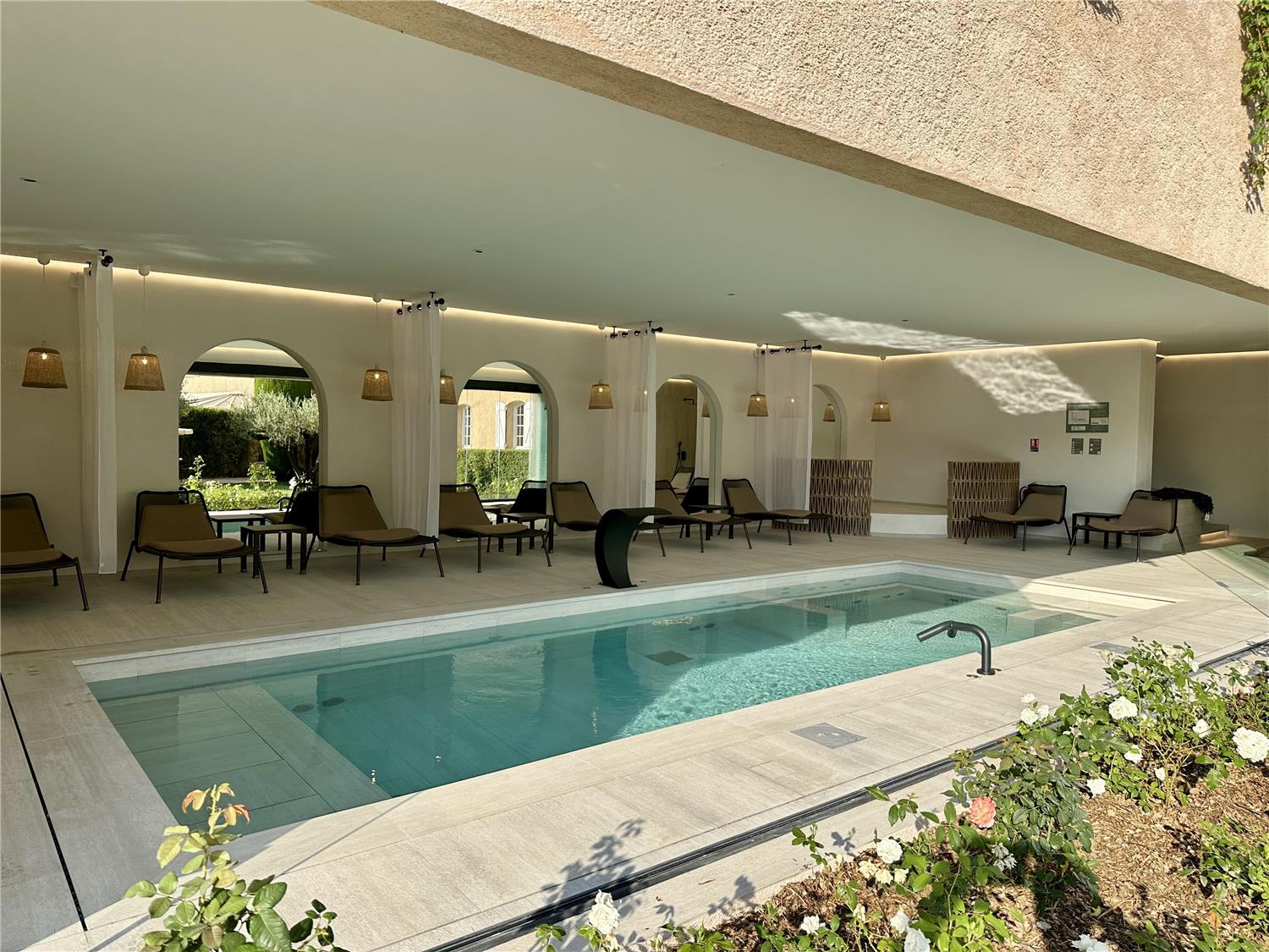 La Bastide du Calalou Hotel Spa, BW Premier Collection 9/21