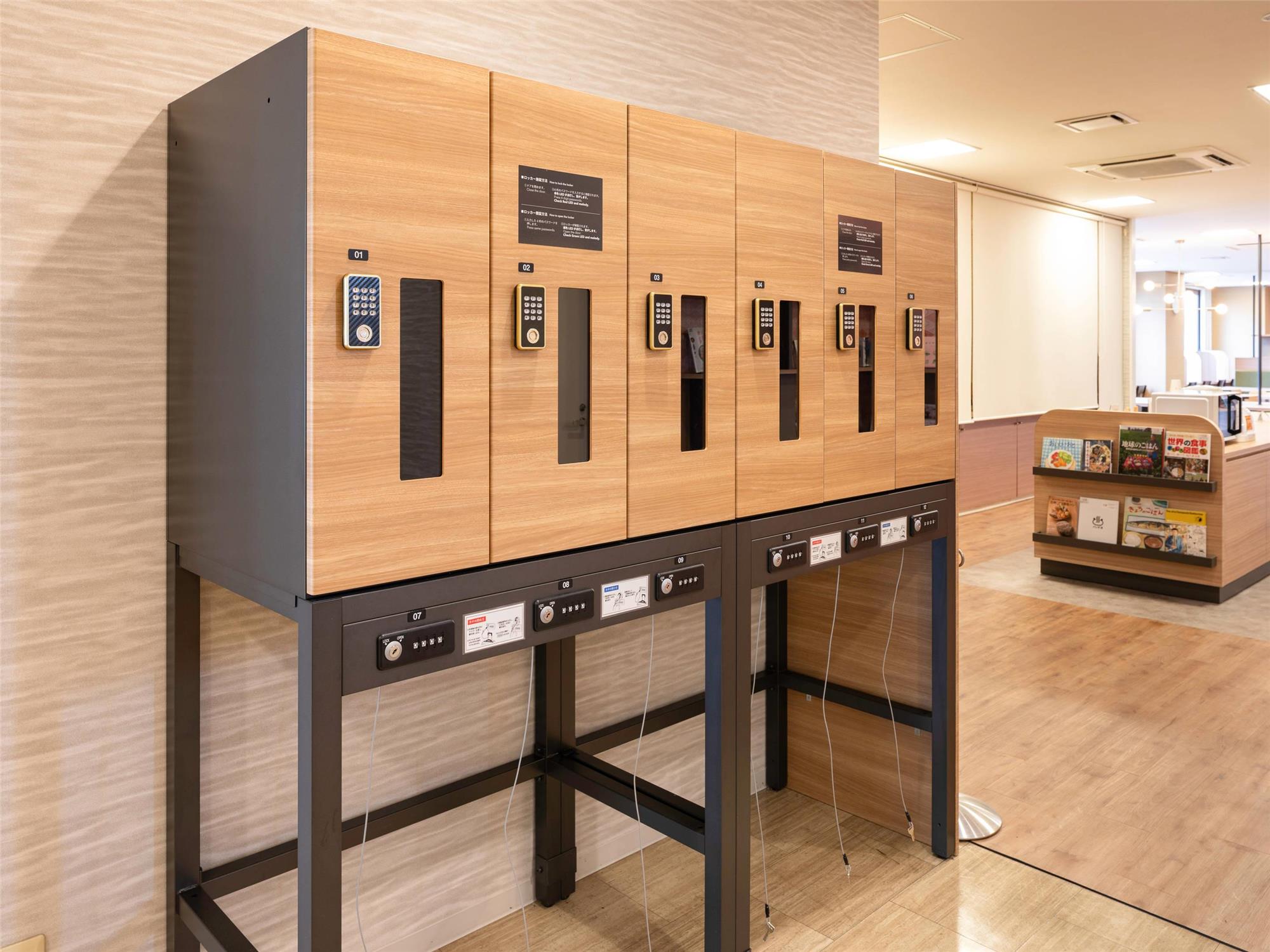 Comfort Hotel Hachinohe 50/55