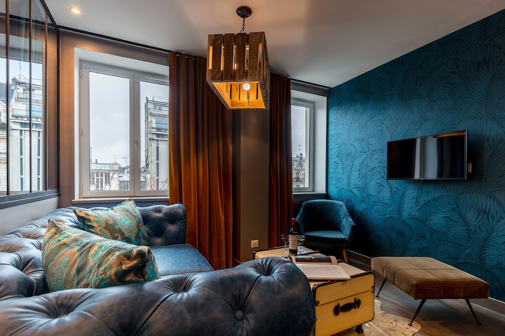Be You Luxury Apart Hotel La Culottee 22/50