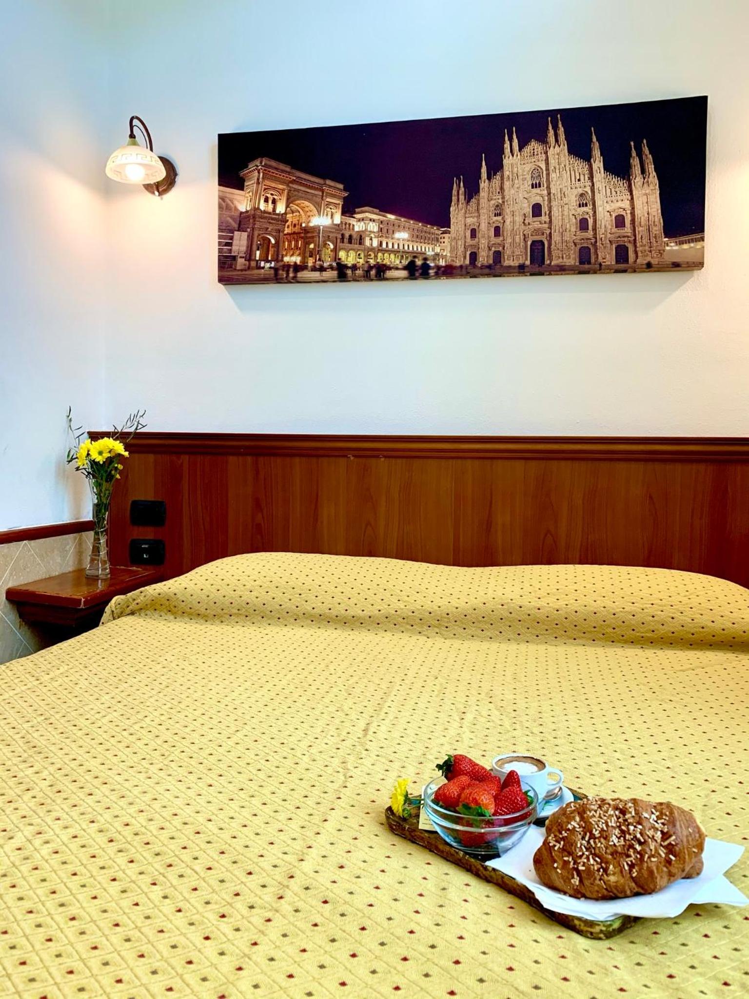 Hotel Astrid 8/50