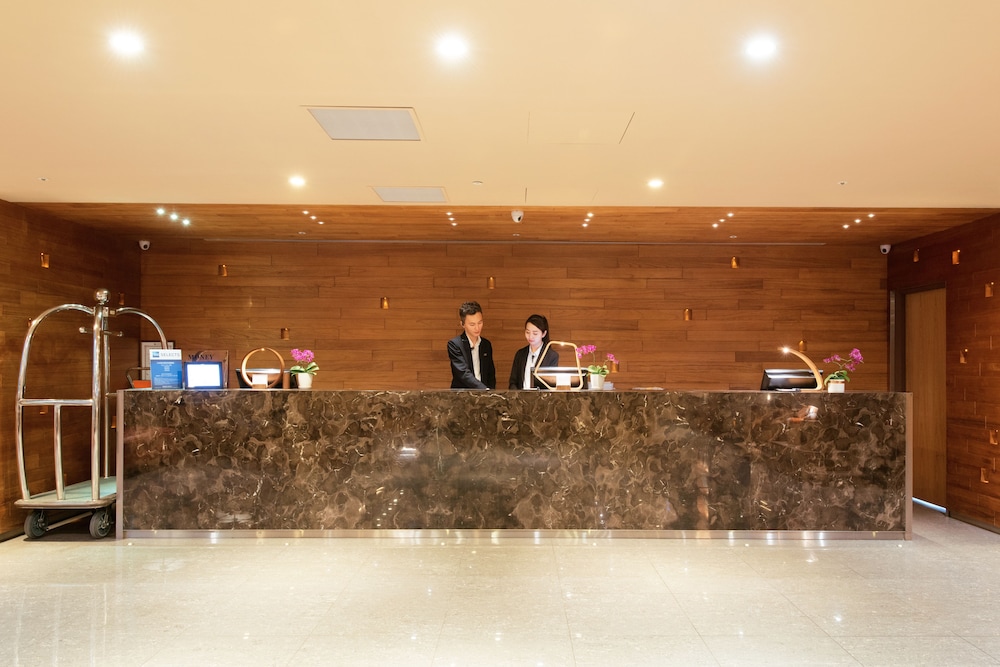Home Hotel Xin Yi Branch 4/65