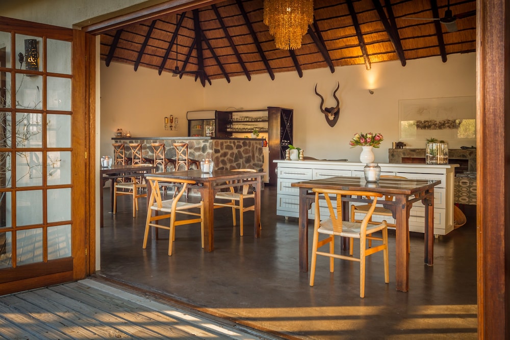 Mbizi Bush Lodge 23/50