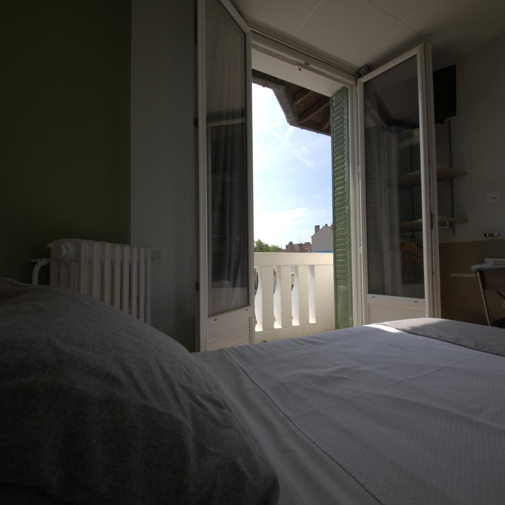 Hôtel Lux 17/55