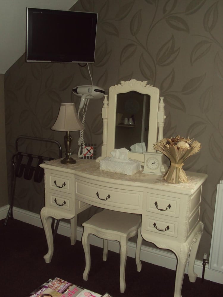 Causeway Lodge 38/50