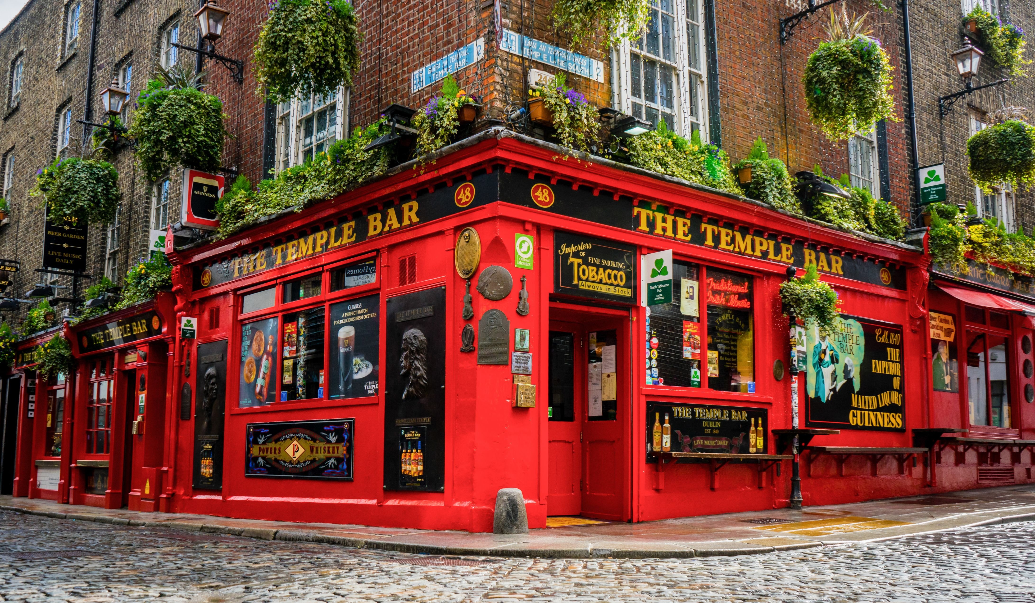 Leonardo酒店Dublin Parnell街(Leonardo Hotel Dublin Parnell Street) 图片3