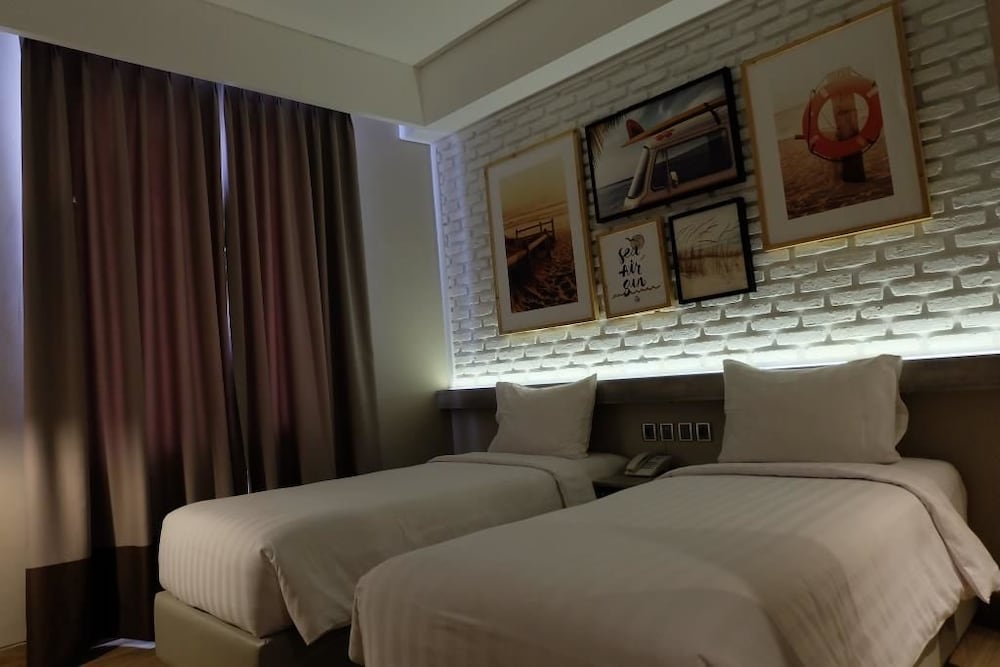 Expressia Hotel Makassar 25/54