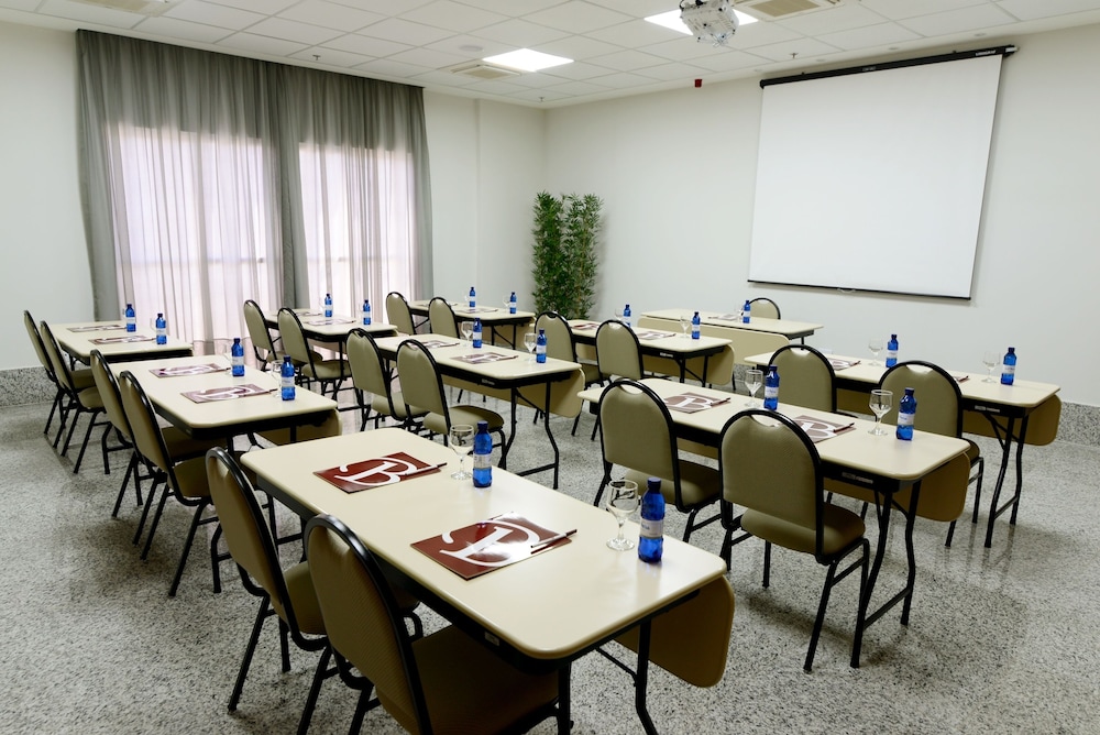 Easy Hotel Cachoeiro de Itapemirim by Atlantica 43/49