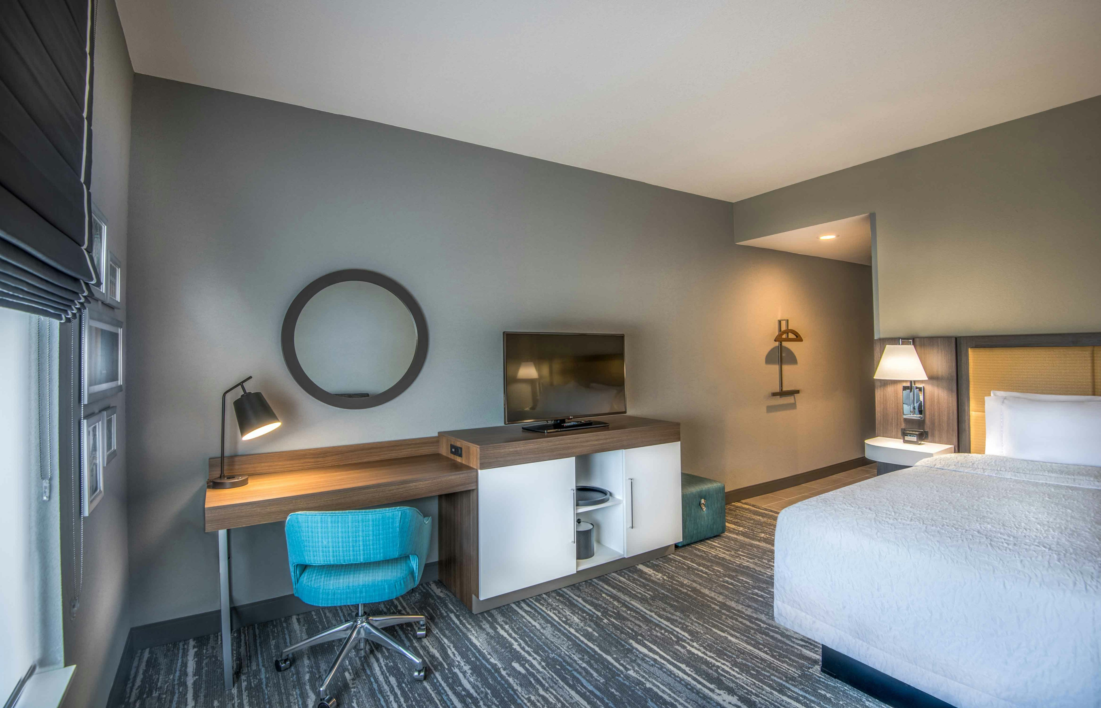 ROOM, 2 QUEEN BEDS, ACCESSIBLE