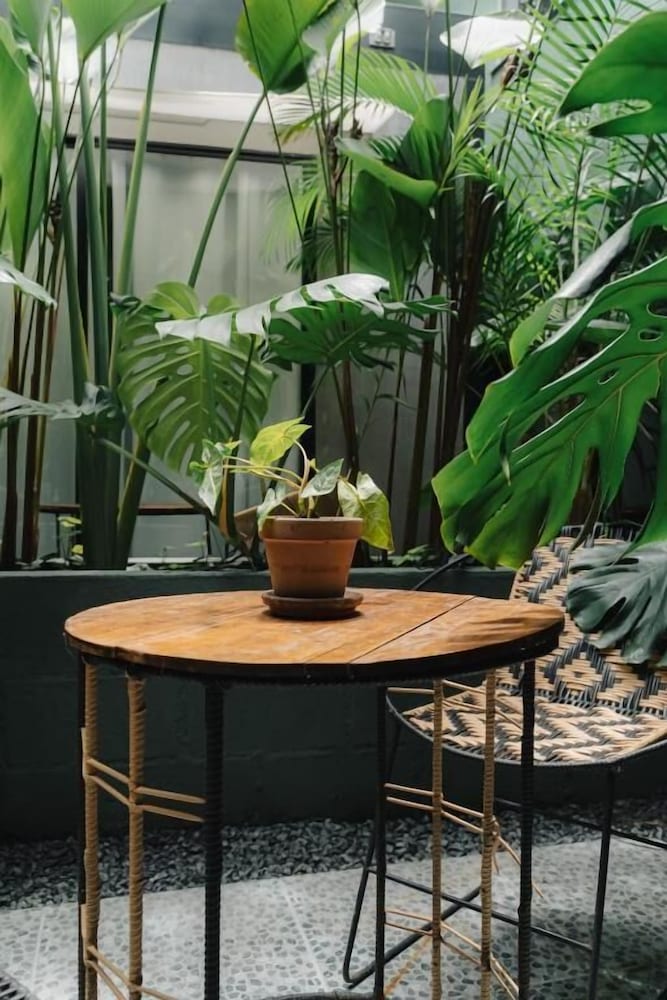 Poblado Muuk boutique hotel campestre 39/50