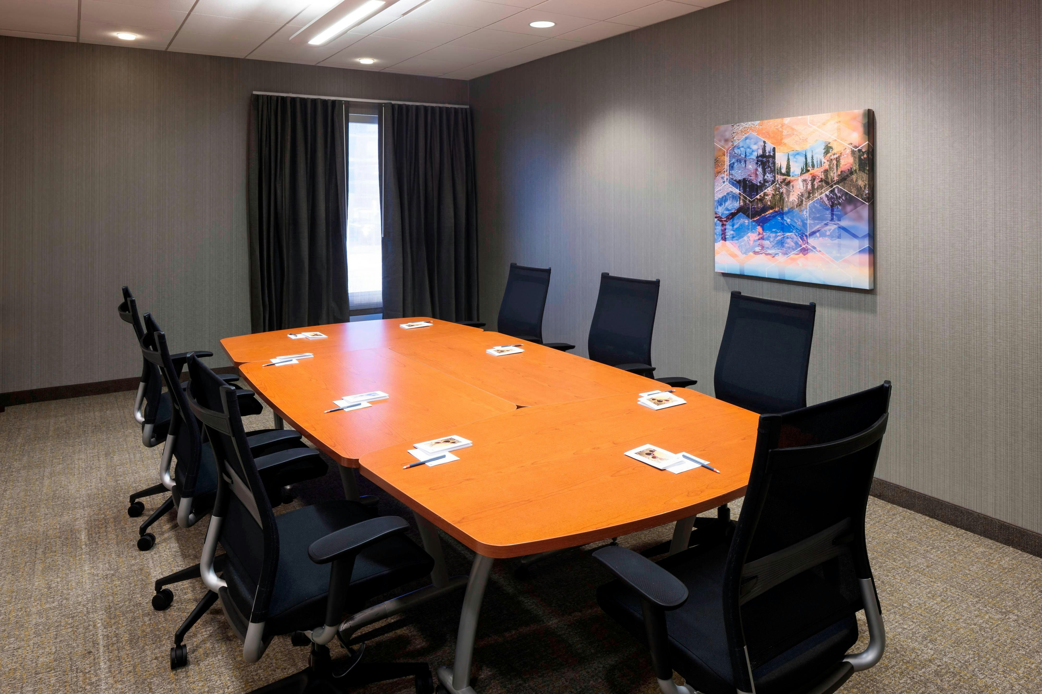 Springhill Suites By Marriott Salt Lake City Airport 13/15