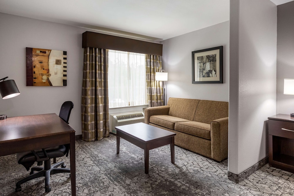 BEST WESTERN Oakdale Inn 23/33