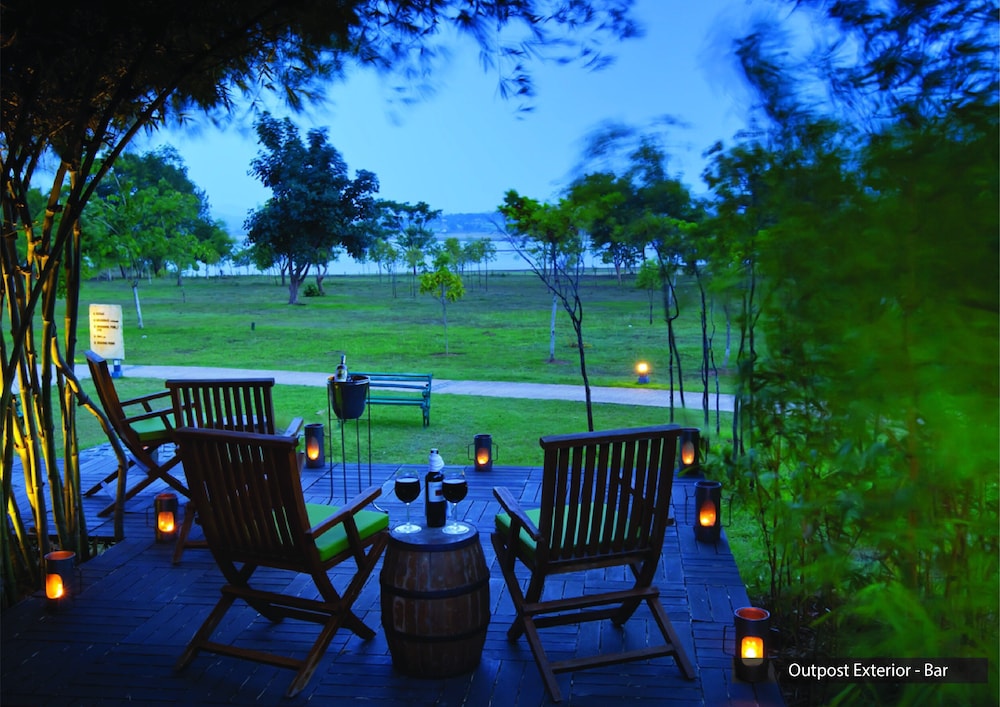 The Serai Kabini 38/47