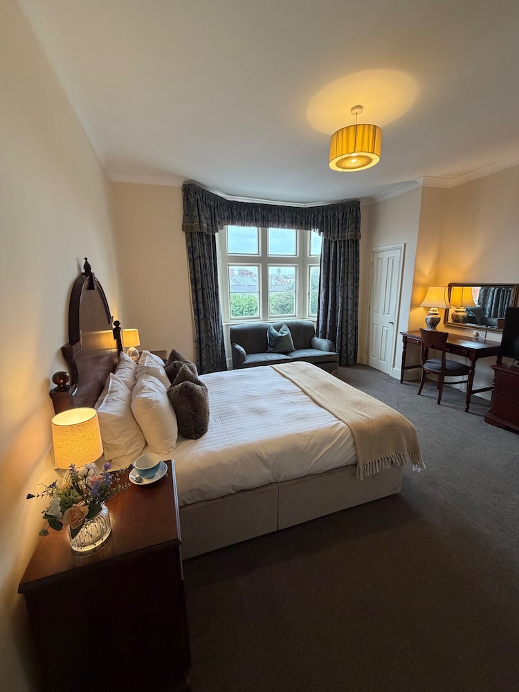 Taunton House Hotel 24/51