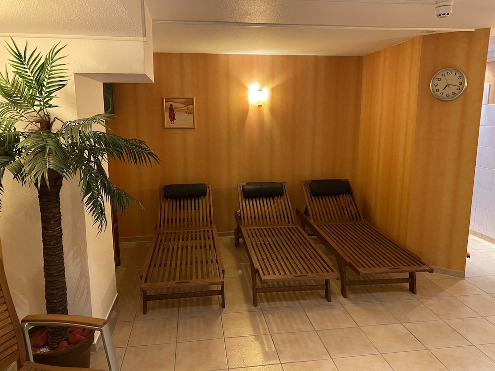 Heidekonig Hotel Celle 30/49