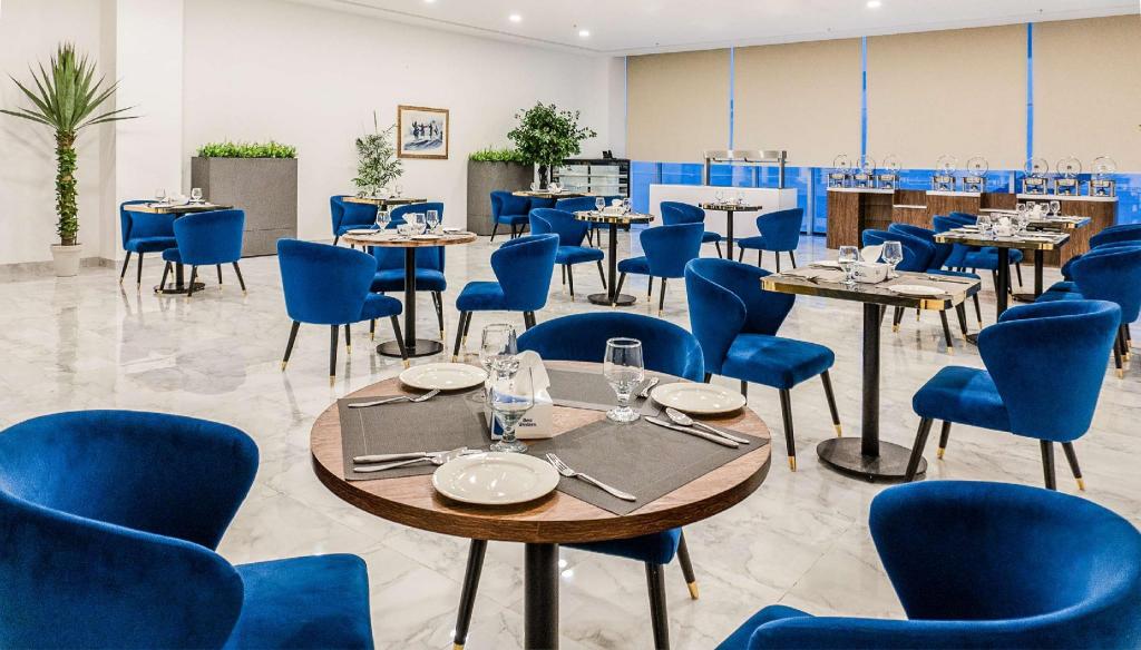 Best Western DHA Hanna Mall Quetta 19/25