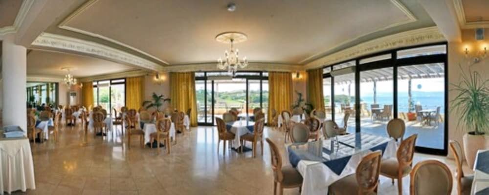 Viva Mare Hotel 48/63