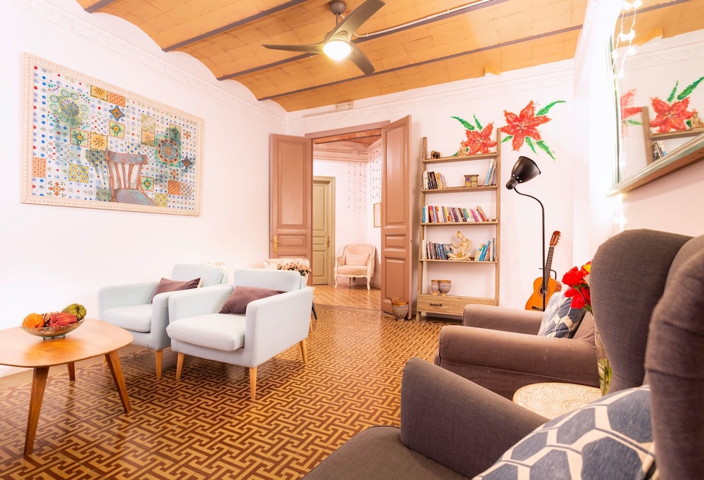 Primavera Hostel 43/70