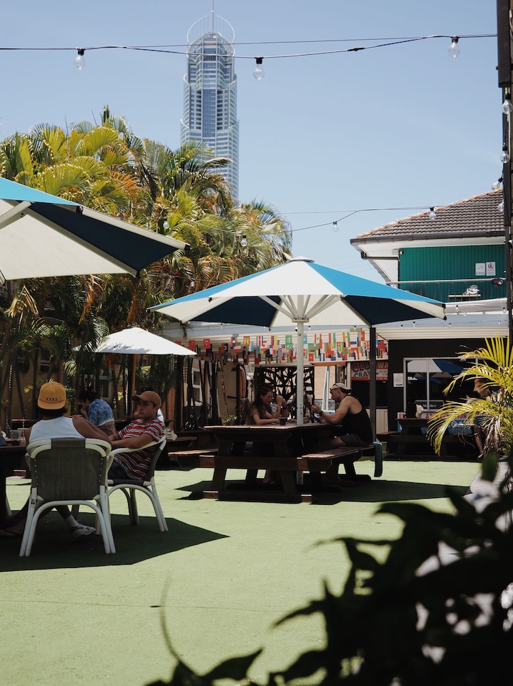 Backpackers In Paradise Hostel 57/60