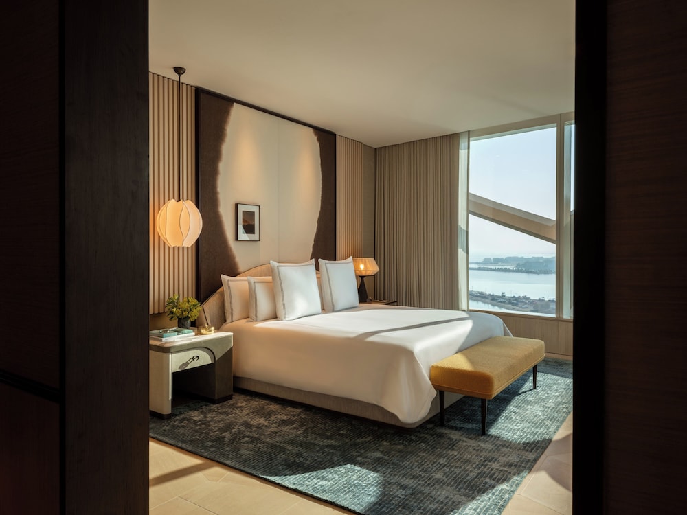 DELUXE, SUITE, GULF VIEW