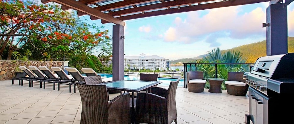 at Waterfront Whitsunday Retreat - Adults Only 23/33