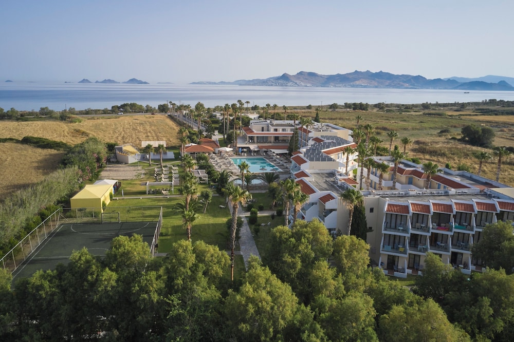 Atlantica Thalassa Hotel 4/44