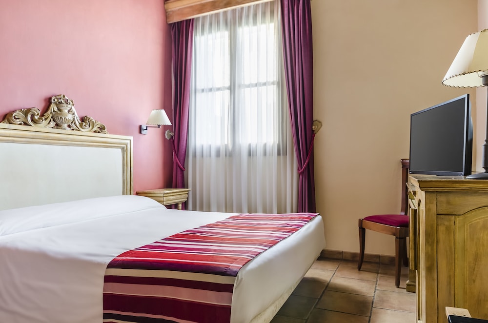 Hotel Rural Los Nogales 21/67