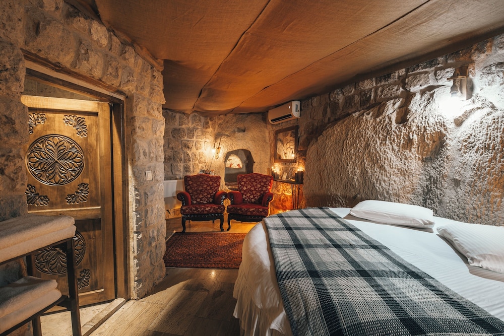 Saliche Cappadocia Cave Suite 11/50
