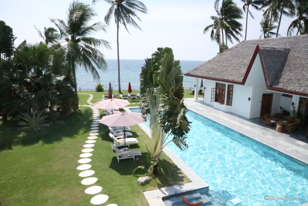 Sea Dream Resorts 51/68