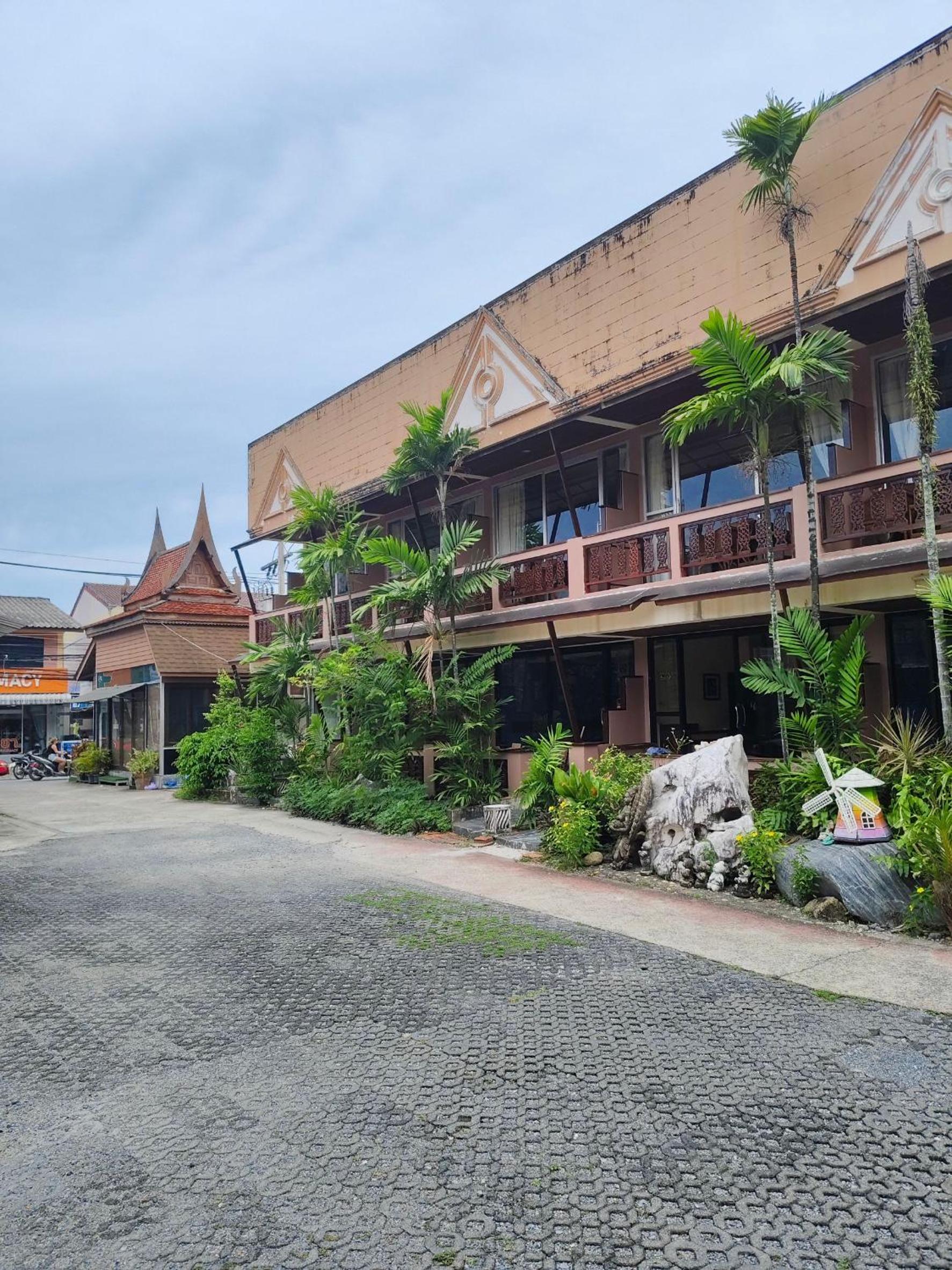 GRAND THAI HOUSE RESORT 9/41