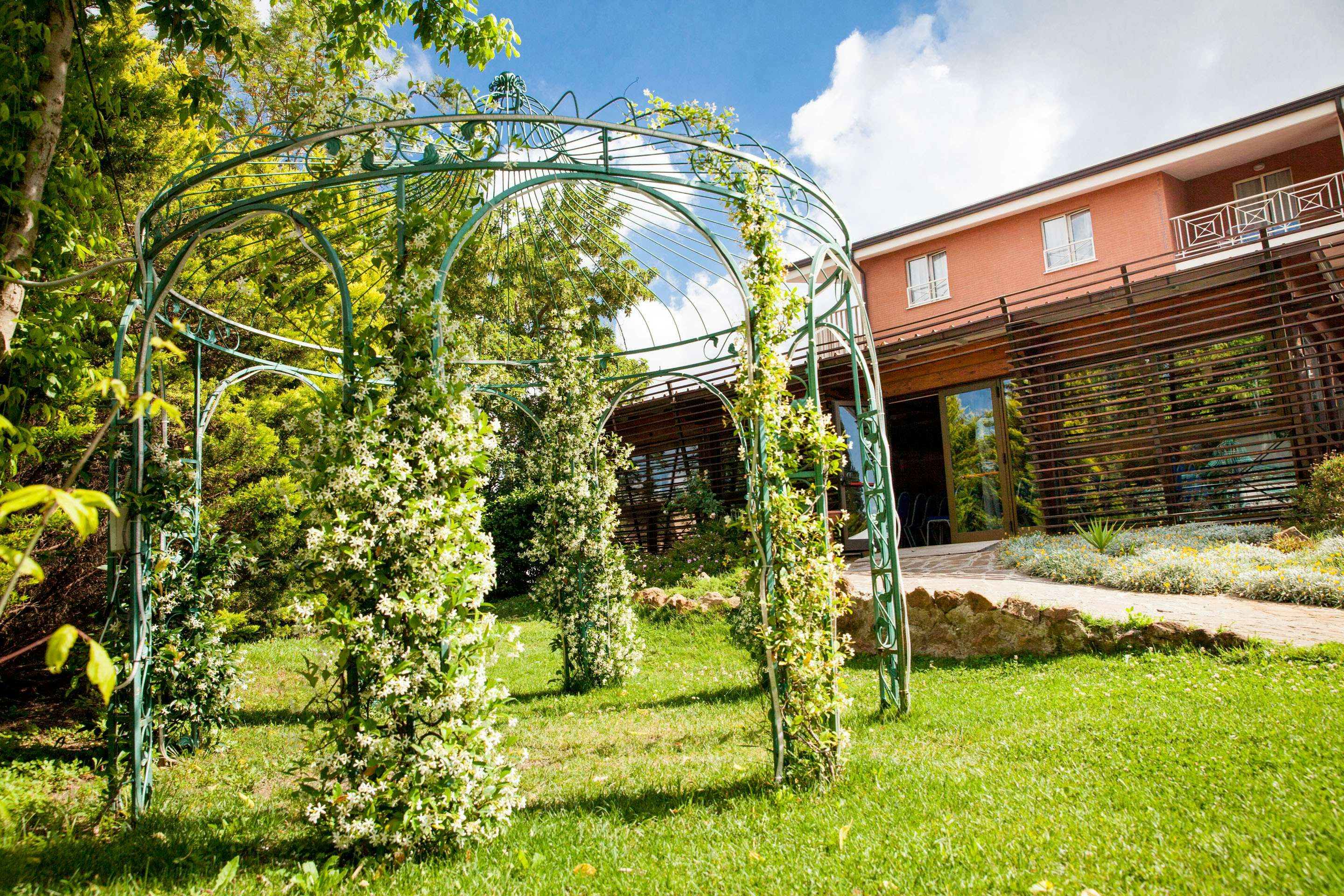 Ostia Antica Park Hotel 74/79