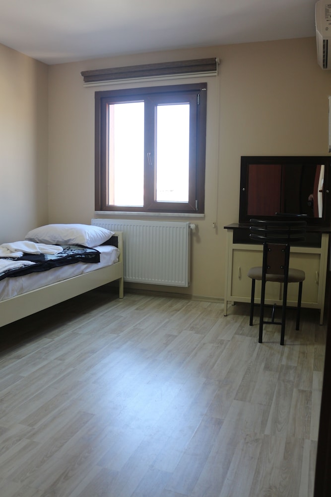 Beyoglu Huzur Otel 38/44