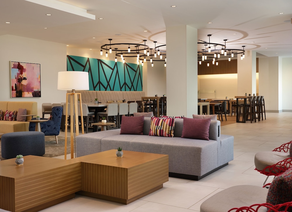 Hilton Garden Inn Grapevine at Silverlake Crossings 22/27