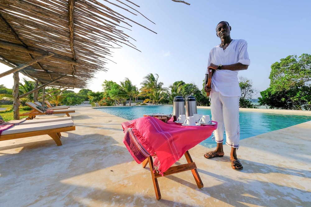 Jua Retreat - All Inclusive 19/50