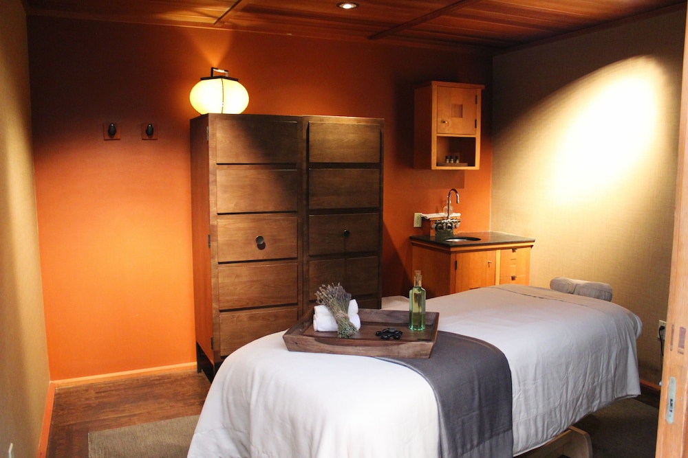 Salish Lodge & Spa 14/56