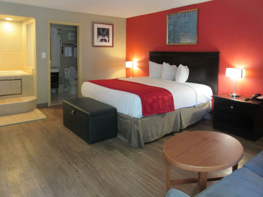 Quality Inn Wayne - Fairfield Area 7/36