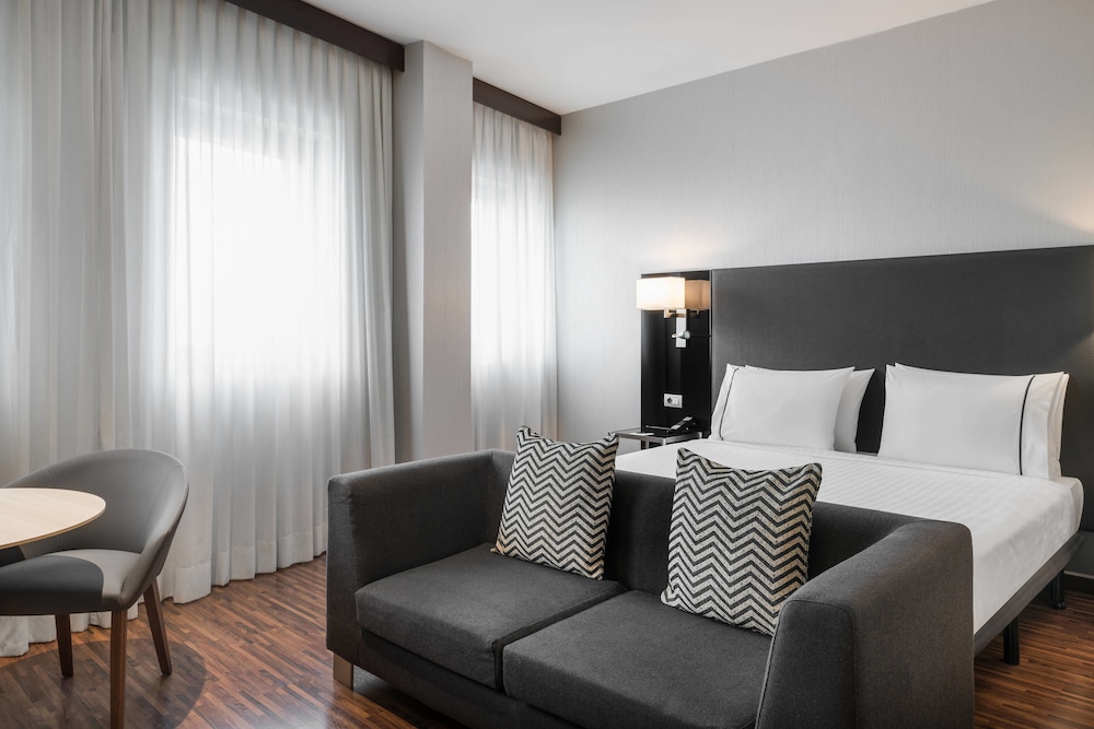 Ac Hotel Milano By Marriott 28/35