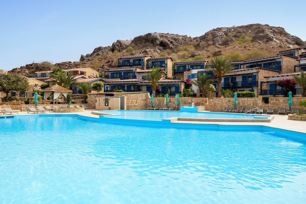 Ahg Marine Club Beach Resort 51/60
