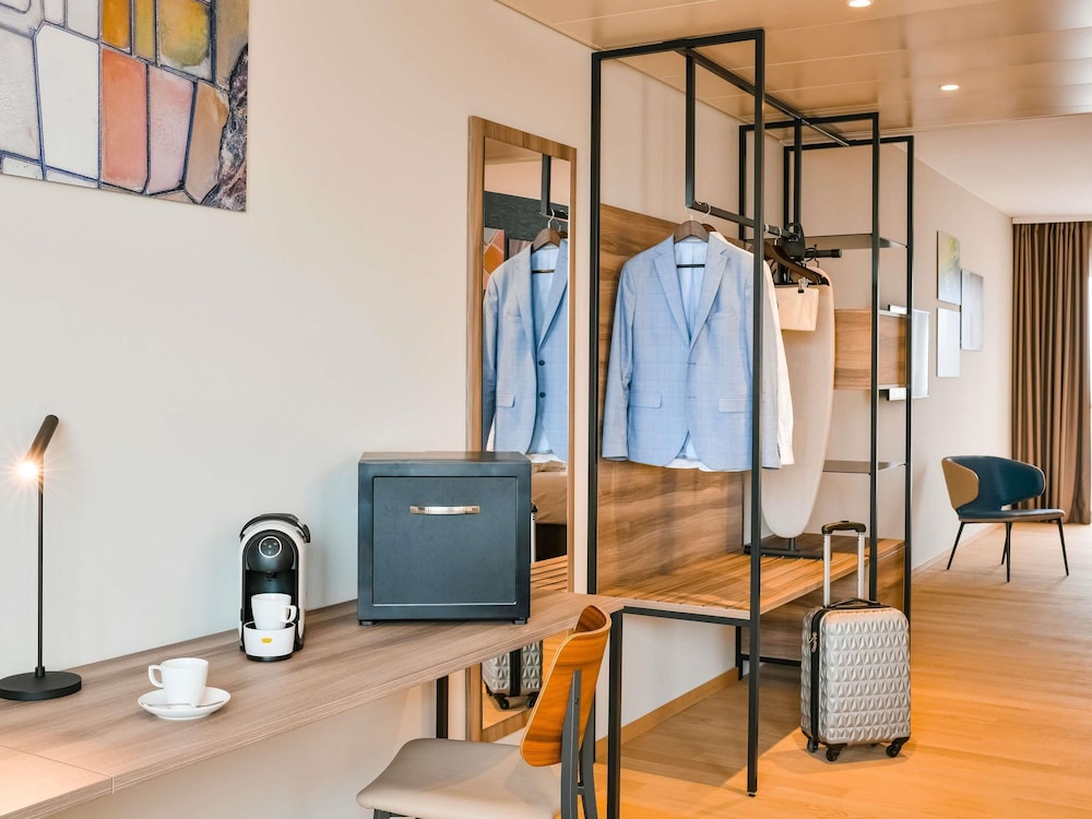 Mercure Geneva Airport 19/47