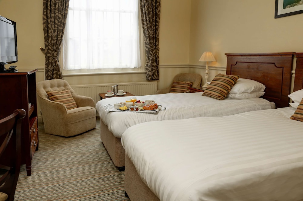 Best Western Lamphey Court Hotel 18/63