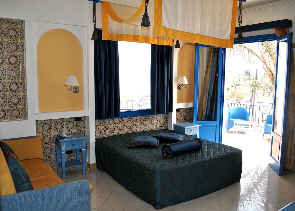Hotel Ristorante Mediterraneo Faro 34/56